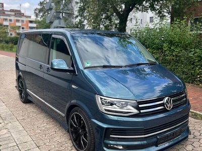 VW T6