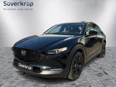 Schwarz Neu 2025 Mazda CX-30 Nagisa SUV | 31.980 €