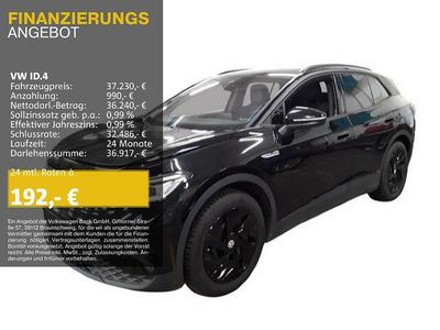 Othercolor Gebraucht 2023 VW ID.4 Pro Performance SUV | 38.530 € (Teuer)