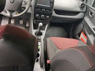 Gebraucht Renault Clio GrandTour