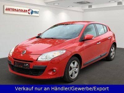 Renault Mégane III