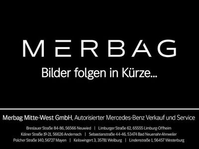 Mercedes C300e