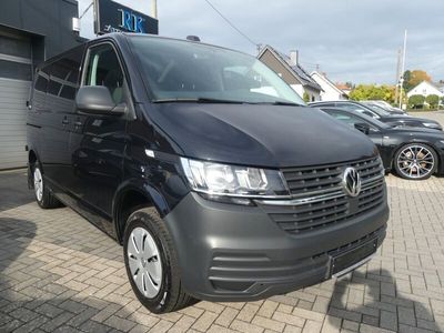 VW Transporter