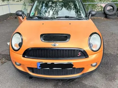 Gebraucht Mini Cooper S