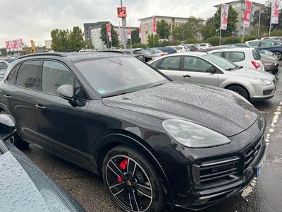 gebraucht Porsche Cayenne 4.0 V8 GTS GTS