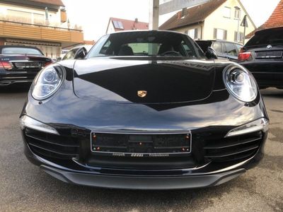 gebraucht Porsche 911 Carrera S Coupé PDK Sport Chrono Paket (991.1)