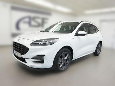 gebraucht Ford Kuga ST-Line Automatik # # #LE