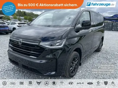 Gebraucht VW Caravelle
