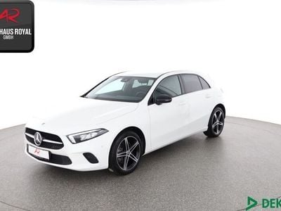 Mercedes A250