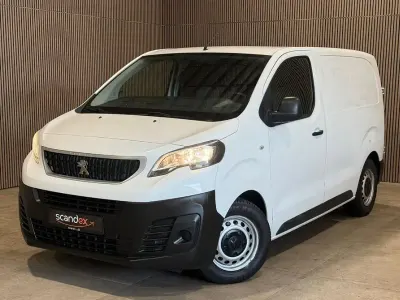 Gebraucht Peugeot Expert