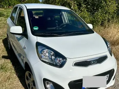 Gebraucht Kia Picanto