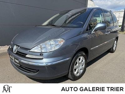 Peugeot 807
