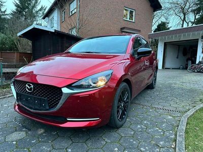 gebraucht Mazda 2 Homura