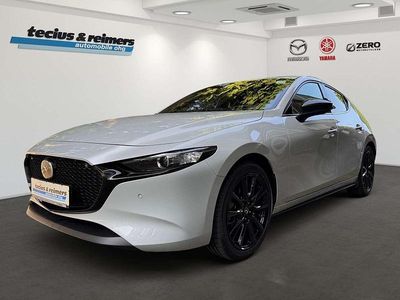 Neu Mazda 3 Homura-Line 140 PS (102 kW) 2026 Ceramic Limousine