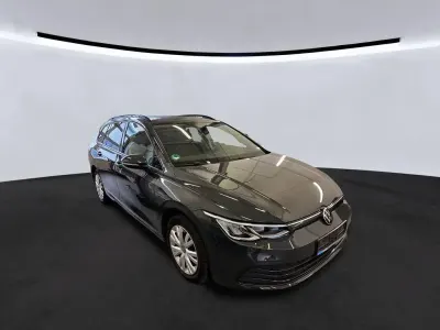 Usata VW Golf VIII