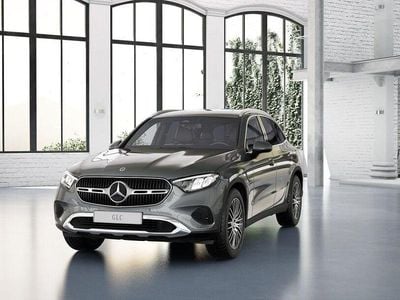 Gebraucht Mercedes GLC220 Avantgarde 197 PS (144 kW) 2023 Andere
