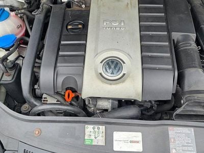 Gebraucht VW Golf V GTI 200 PS (147 kW) 2006 Grau Kleinwagen