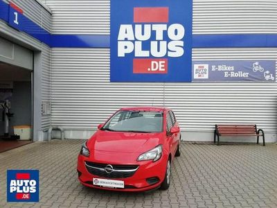 Unbekannt Gebraucht 2016 Opel Corsa Edition Kleinwagen | 9.129 € (Fairer Preis)