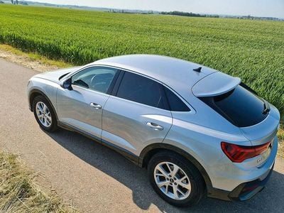Gebraucht Audi Q3 Sportback