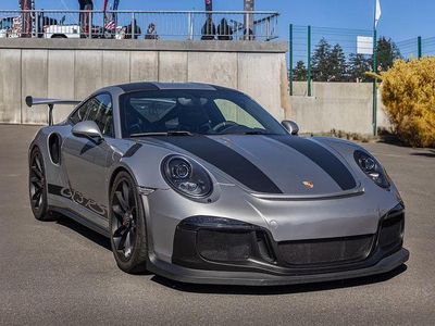 Porsche 911 GT3 RS