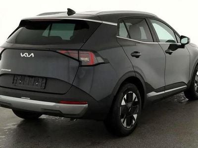 Verschiedene farben Neu 2025 Kia Sportage Spirit SUV | 30.380 € (Guter Preis)