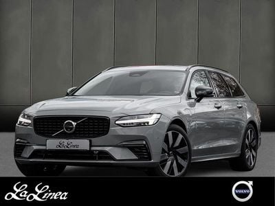 Gebraucht Volvo V90 Plus 455 PS (334 kW) 2025 Grau Kombi
