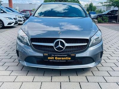 Mercedes A200