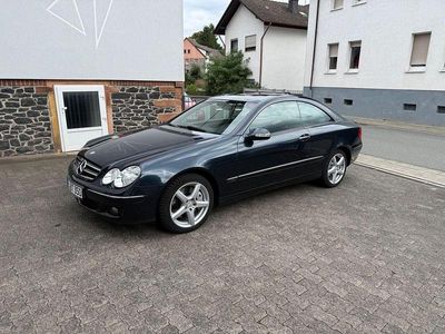 Mercedes CLK350
