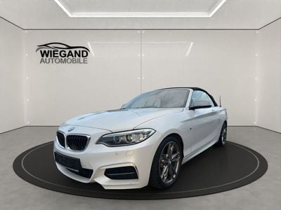 BMW M240