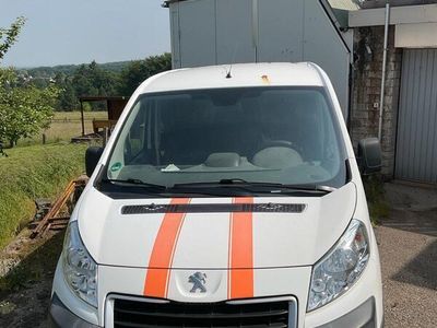 Peugeot Expert