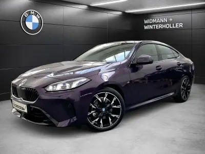 Gebraucht BMW 220 Shadowline 170 PS (125 kW) 2025 Lila Coupé
