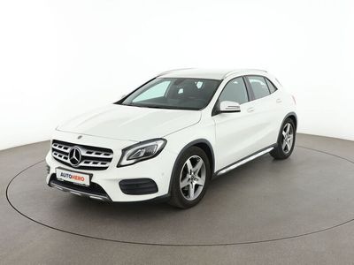 Mercedes GLA180