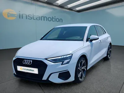 Gebraucht Audi A3 Sportback
