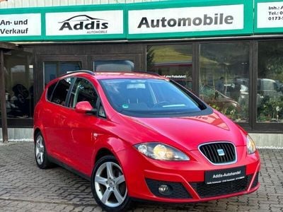 Seat Altea XL