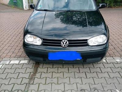 VW Golf IV