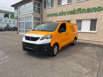 Occasion Peugeot Expert 122 PK (89 kW) 2018 Van