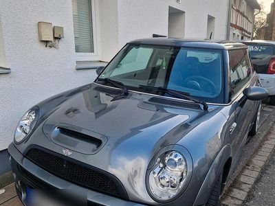 Gebraucht Mini Cooper 163 PS (119 kW) 2004 Grau Kleinwagen