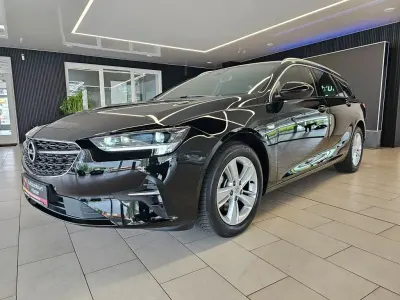 Gebraucht Opel Insignia
