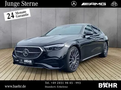 Gebraucht Mercedes E450