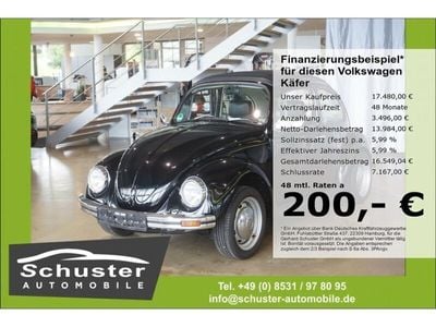 VW Käfer