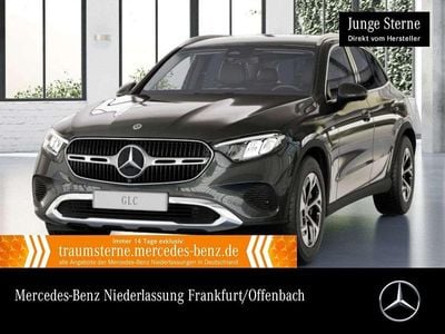 Mercedes GLC300e