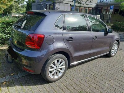 gebraucht VW Polo Allstar BMT/Start-Stopp