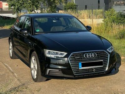 Audi A3 Sportback e-tron