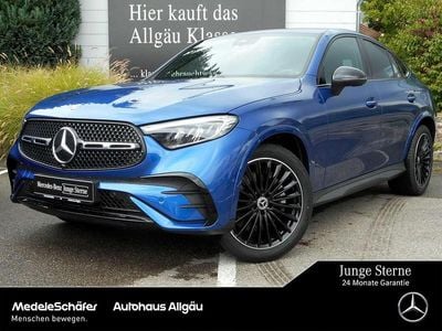Mercedes GLC220