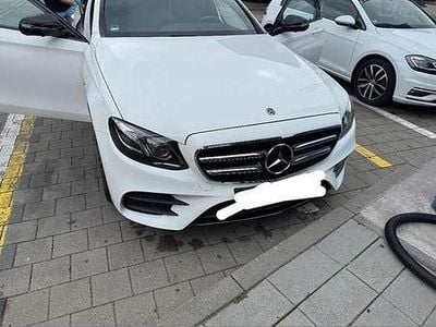 Mercedes E300