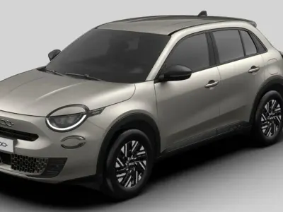 Gebraucht Fiat 600