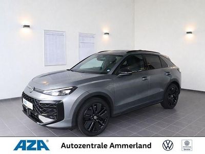 Ny VW T-Roc R-line 150 HK (110 kW) 2026 Grå SUV