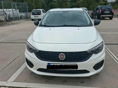 Gebraucht Fiat Tipo