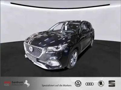 Occasion MG EHS Luxury 258 ch (189 kW) 2022 Noir SUV