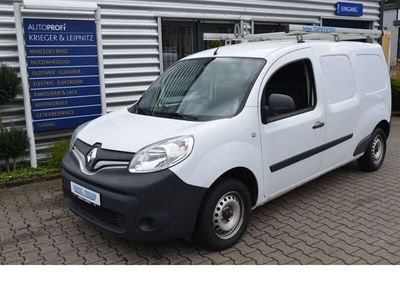 gebraucht Renault Kangoo Rapid 1.5 dCi